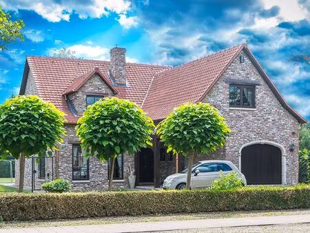 maison à louer à mechelen-aan-de-maas € 2.250 (l3f25) - | zimmo