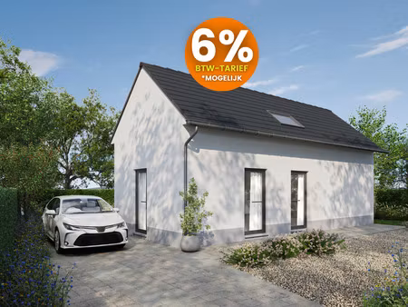 maison à vendre à bavegem € 336.000 (lknq0) - cornelis goeman gent/merelbeke | zimmo