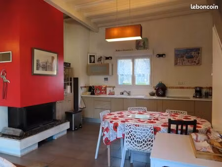 maison 3 pièces 100 m²