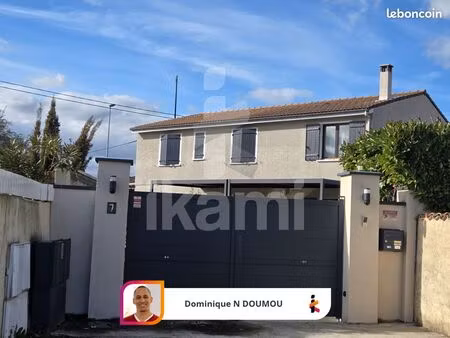 maison 8 pièces 175 m²