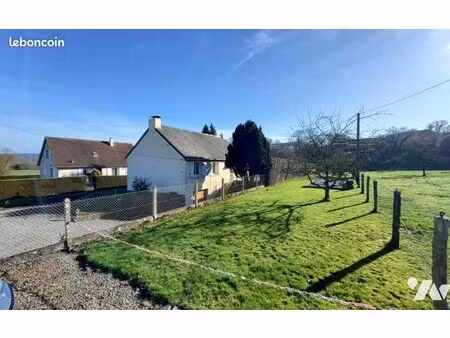 maison 5 pièces 96 m²