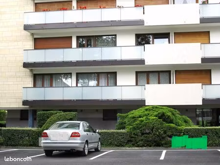 appartement 3 pièces 80 m²