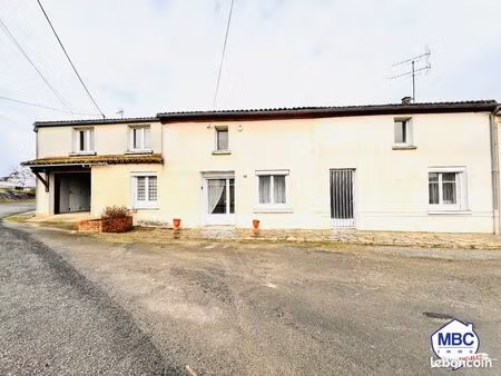 maison 6 pièces 147 m²