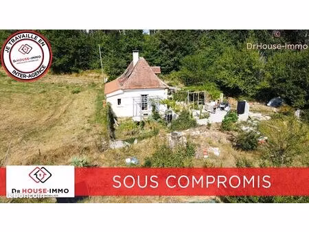 maison 2 pièces 43 m²