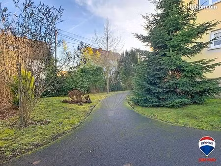 maison 5 pièces 144 m²