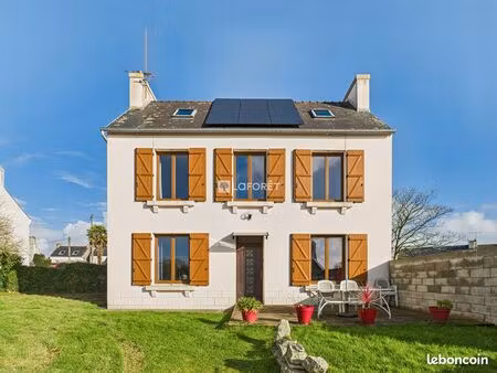 maison 5 pièces 86 m²