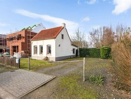 maison à vendre à stekene € 330.000 (lknrl) - heylen vastgoed - waasland | zimmo
