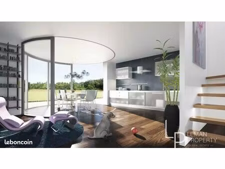 maison 4 pièces 112 m²