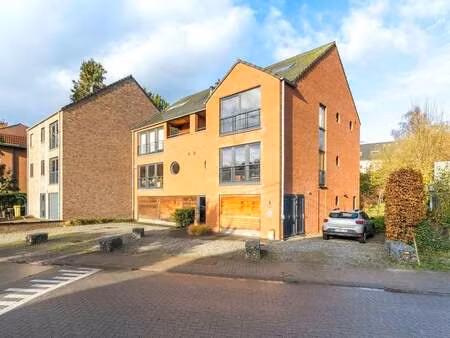 appartement à vendre à chaumont-gistoux € 340.000 (lko7k) - latour & petit bie vente | zim