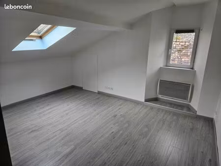 appartement t3 mussidan