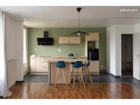 location immobilière