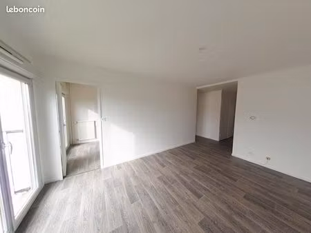 appartement 4 pièces 74 m²