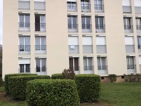 a louer 2p rambouillet