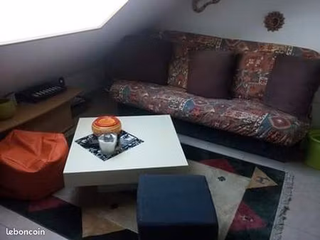 studio romeny sur marne