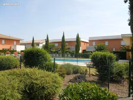 villa 3 pièces 71 m²