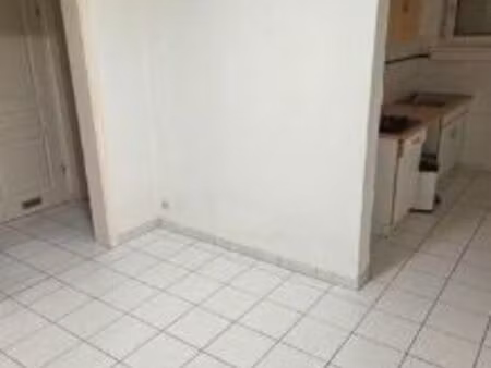 studio 35m2 rdc cuisine équipée