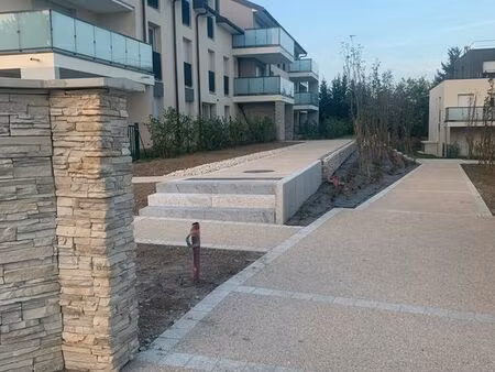 appartement 2 pièces