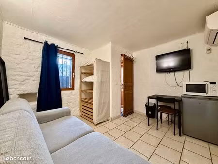 studio à proximité de marcoule