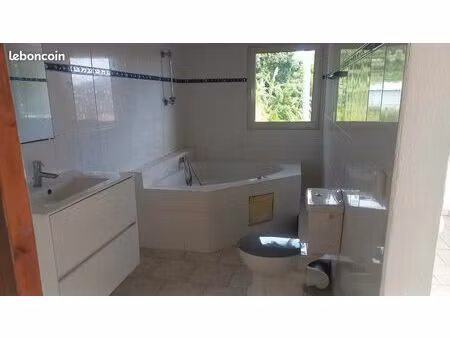 location haut de maison