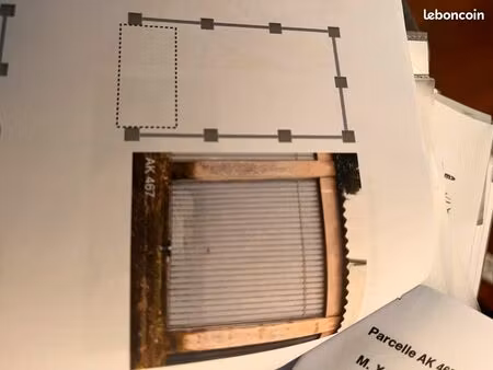 garage a louer rosendael