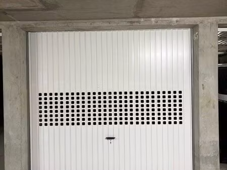 box à louer au gets