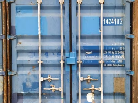 box à louer sur paulhan