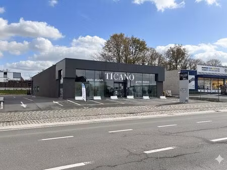 bien professionnel à louer à rumbeke € 5.250 (lknpj) - dewaele business - roeselare | zimm