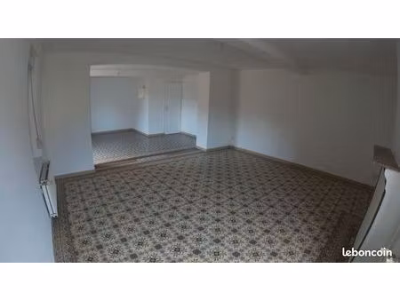 maison 4 pièces 103 m²