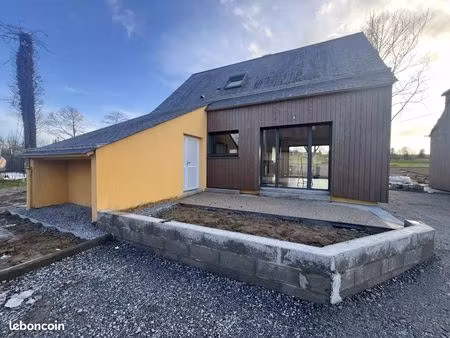 maison 4 pièces 75 m²