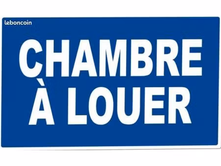 location chambre étudiant