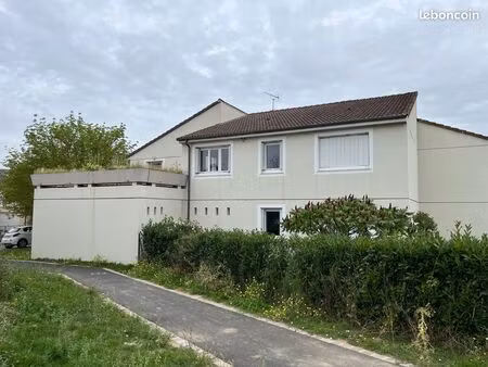 appartement t2 belleville sur loire