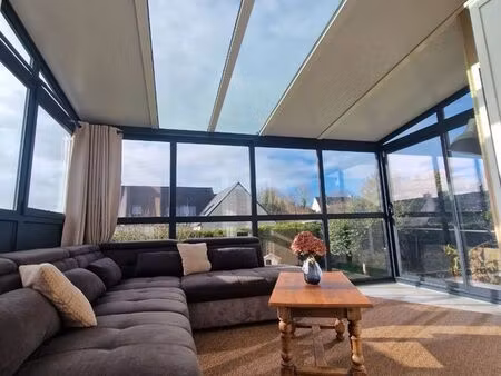 maison 6 pièces 130m2