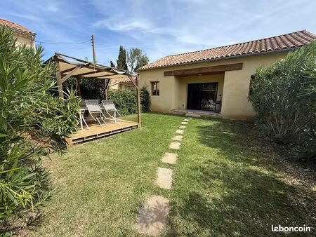 location meublée toutes charges comprises