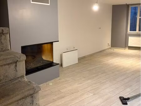 maison la begude de mazenc