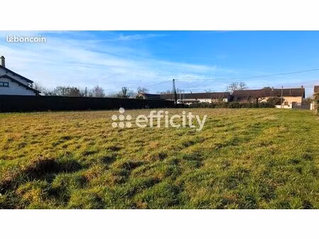 terrain 1 475 m² sermoyer