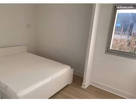 appartement 2 pièces