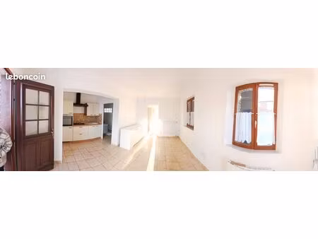 location appartement f2