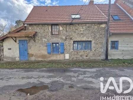 propriété 5 pièces 108 m²