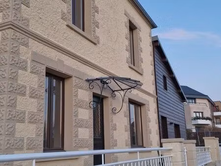 loue maison individuelle de 100 m²