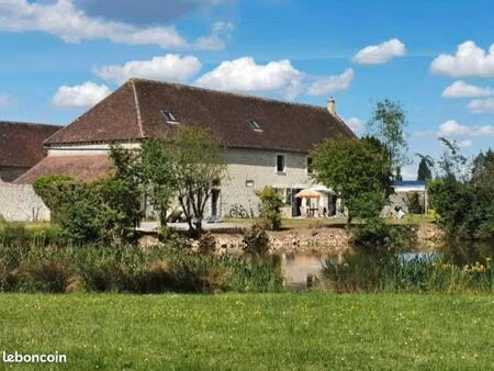 grange 6 pièces 180 m²
