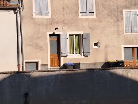 maison à louer champlitte