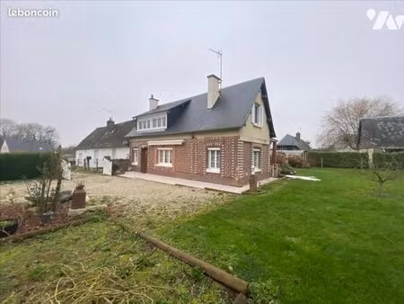 maison 6 pièces 96 m²