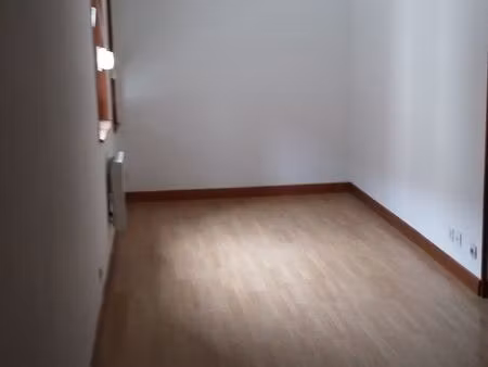 studio bapaume 35 m2