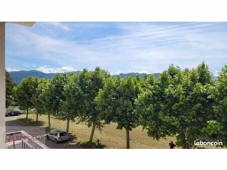 appartement 3 pièces 56 m²