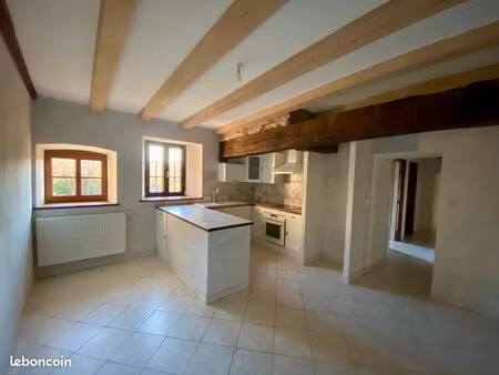agréable appartement rez de jardin