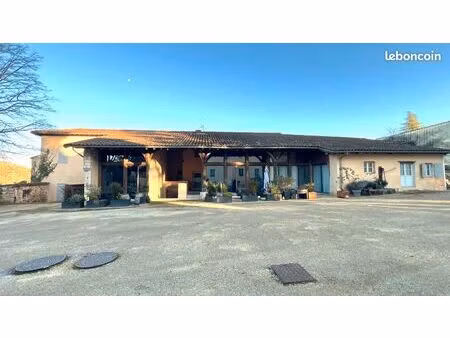 appartement 2 pièces 34 m²