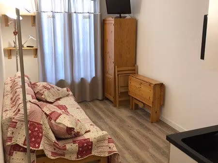 appartement puy st vincent 1700