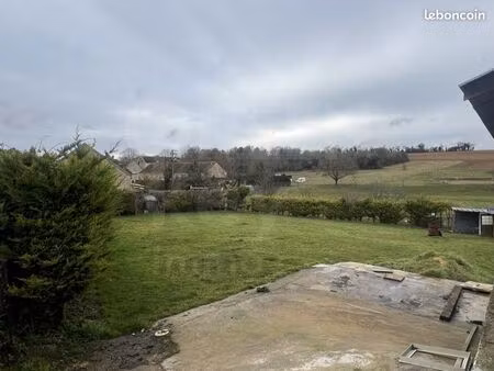 maison 2 pièces 61 m²