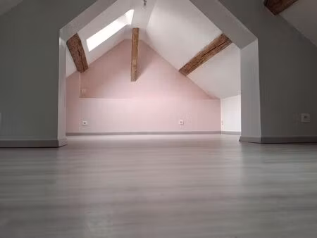 location appartement non meublé