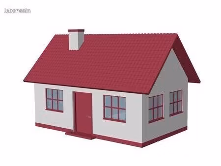 2 locations dans l'yonne